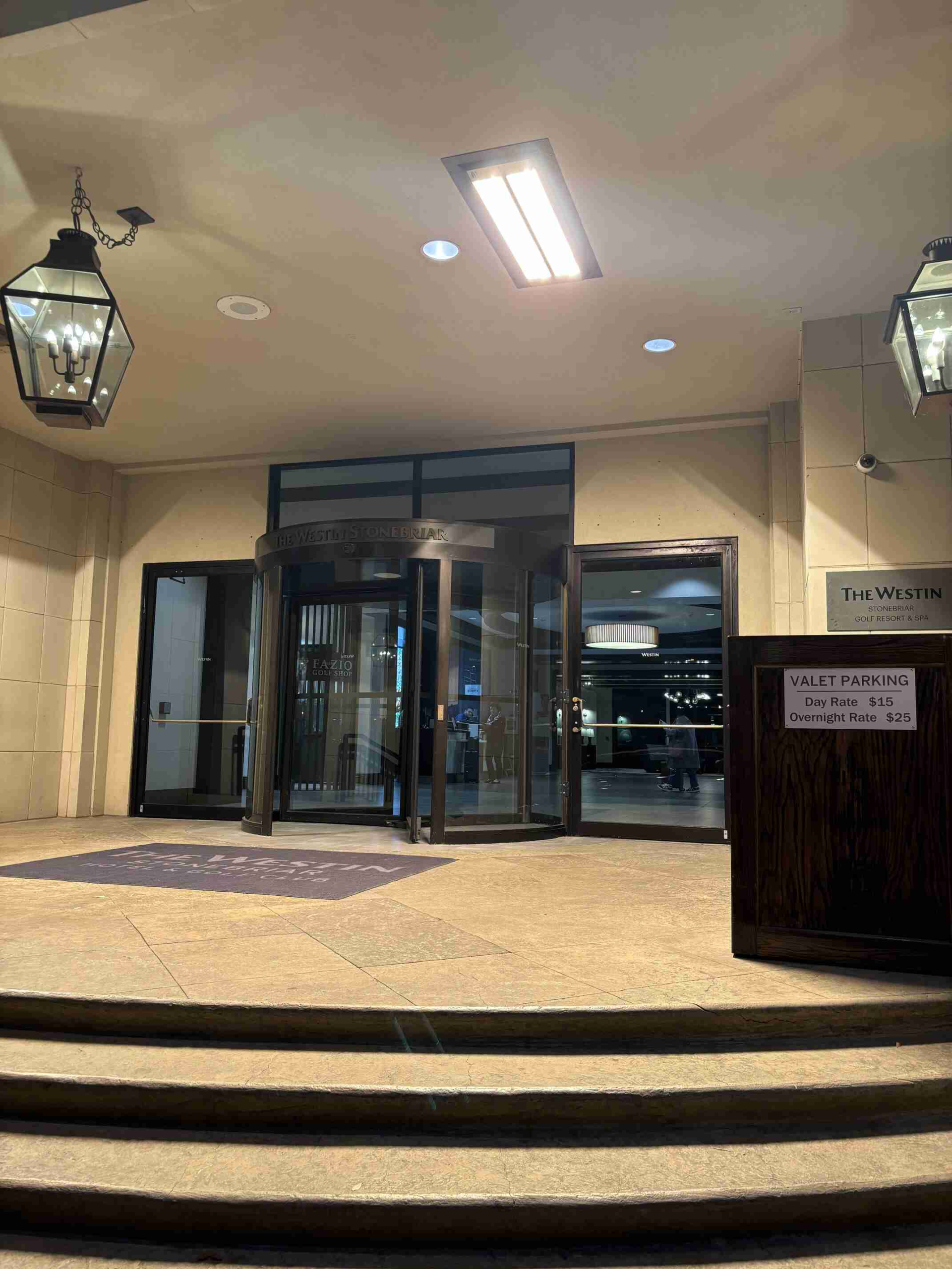 Westin Dallas Stonebriar Golf Resort and Spa Review: Not really Dallas, but a good option if you need to be in Plano/Frisco