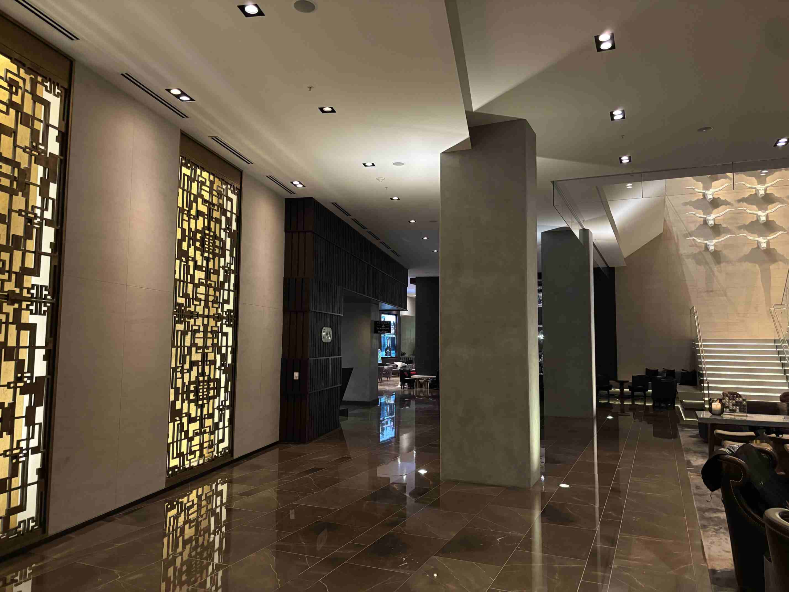 Renaissance Dallas at Plano Legacy West Review: A Hotel Clearly Designed with Business Travelers (and only Business Travelers) in Mind